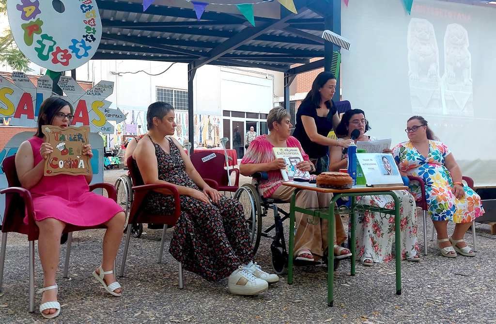 El “José Moyá Trilla” dijo adiós al curso con una emotiva y divertida fiesta
